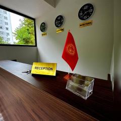Asia Hotel Osh