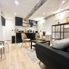 B OT Le Cocon de la Prefecture - Old Town