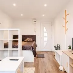 Le Cozy - Hyper centre - Calme - Moyenne durée