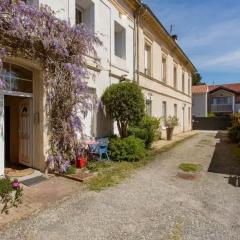 Appartement moderne à La Teste-de-Buch, 56 m², Clim.