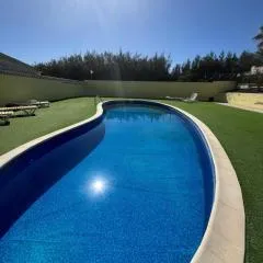 Apartamento Arousa