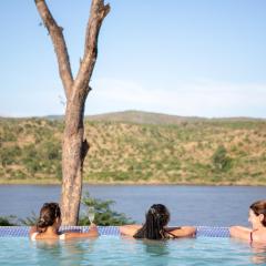 Zua Safari Lodge