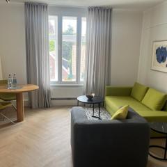 Ferienwohnung Rheiderland