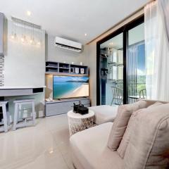 Tropical & Modern Living - Hill View Tropics Kamala Suite CTG L707, Top Amenities & Beach Fun