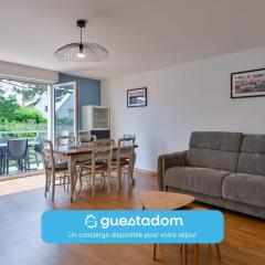 L'Hermione - Wifi - Balcon - 400m mer