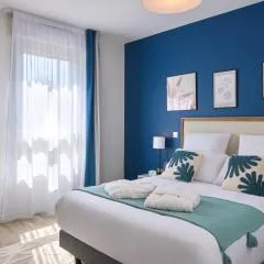 Zenitude Hôtel-Résidences Cholet