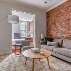 Blueground West Village washer nr Hudson River NYC-1461