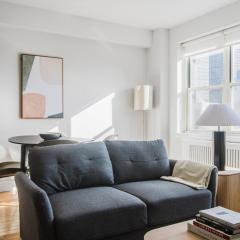 Blueground Murray Hill wd nr Empire St NYC-1740