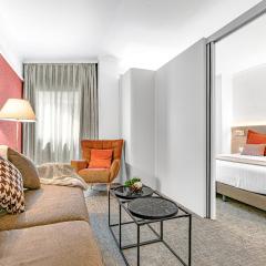 Acacia Suite
