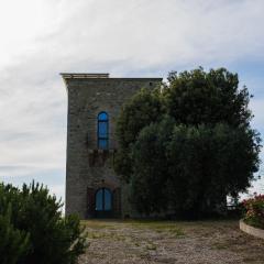 Torre Panoramica & Jacuzzi nel cuore del verde