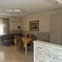 la maison de agata
