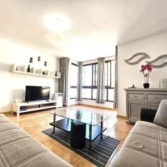 Adas Home, Los Abrigos, Wifi and Near the Beach