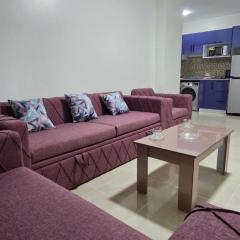 Tiba Golden Beach View Hurghada