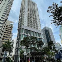 Seri Bukit Ceylon Bukit Bintang