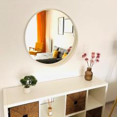 Stil Apartment Brasov Coresi