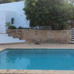 Finca with Pool Santa Eularia