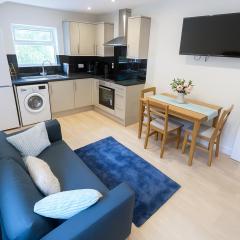 Inviting 2-Bed Flat - near Finsbury Park