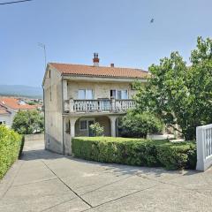 MILAN NV 2 - Apartment for 2-3 persons with terrace and parking