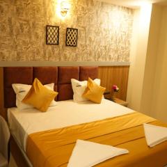 Harika Guest Inn