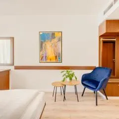 Hotel ANTARES
