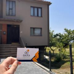 Apartmani Dana