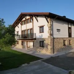 Sobaika - Urdaibai - Lekeitio