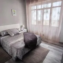 Apartamento en Porto do Son
