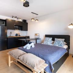 01 Gdynia Premium - Apartament Witomino dla 2 osób