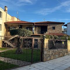 Studio Greek Mansion
