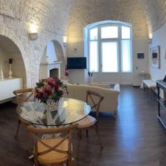 La Cummersa Trulli Holiday