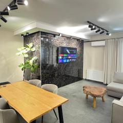 Luxury Lounge Apartment