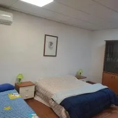 Ufficio al vivaio