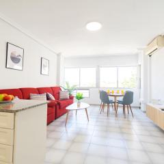 Fantástico apartamento en el centro y junto a la playa - By Aloha Palma