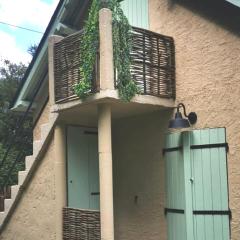 LA MIELLERIE MAISON ENTIERE 10 pers ISSOR