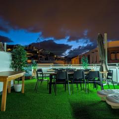 Las Palmas Nest Hostel