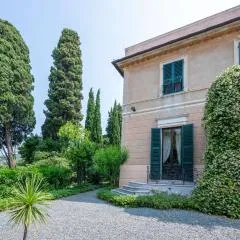 Apartment Bagnolo by Interhome