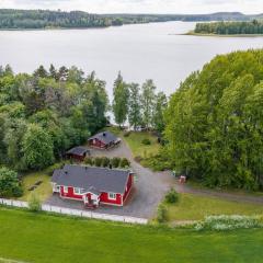 Holiday Home Käpälämäki by Interhome
