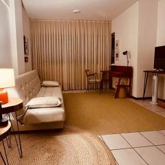 Casa Dendê - 1 quarto, conforto e estilo