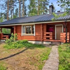 Holiday Home Haapaniemi- cjoe020 by Interhome