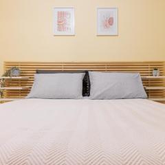 Centaurus Apartment in Old Town with a big Terrace !