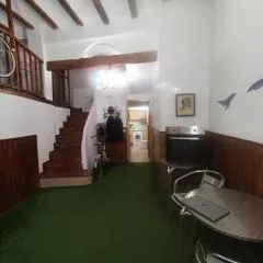 Casa del Ángel