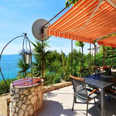 Holiday Home Teo by Interhome