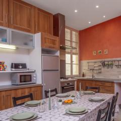 Grand appartement dans la vieille ville