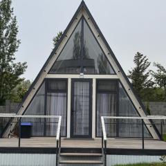 А фреймы на Иссыкуле