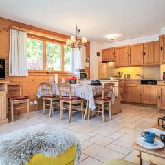 Apartment Rhodos B101 by Interhome