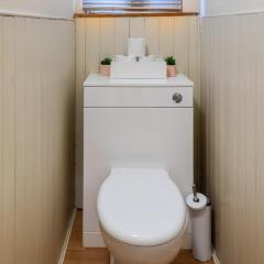 Cosy and Modern Apartment in Central Edinburgh