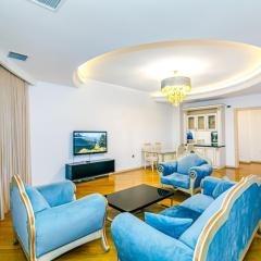 MARINA Luxury Apartment in Nizami street