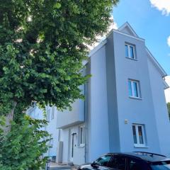 Hafenperle am Suhrenpohl