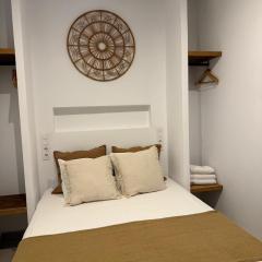 Estudio 1 Café Bernal