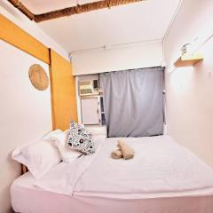 Cozy full Apartment 2 bedroom central area